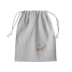 すずのねねこのみせのやったー！ Mini Drawstring Bag