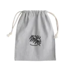 bambi-Ynのちょこっと。 Mini Drawstring Bag