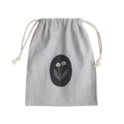 nulのwatage Mini Drawstring Bag