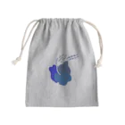 babyblueeyesの禁断の果実 Mini Drawstring Bag