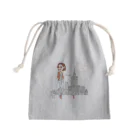 【ホラー専門店】ジルショップのArtist Jill Mini Drawstring Bag