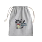 Sugar gliderのSugar glider Mini Drawstring Bag