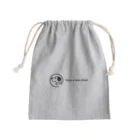 Leetamaのhave a nice time!（雑貨） Mini Drawstring Bag