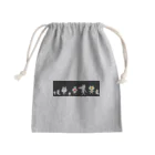 ロンロンロンのオカルトリカルパレード Mini Drawstring Bag