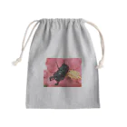 Higurashi430のクワガタ ☆タランドゥス☆3 Mini Drawstring Bag