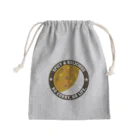 のほ本舗のカレー Mini Drawstring Bag