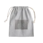 korineversのにゃんにゃん Mini Drawstring Bag