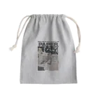 SassyのPaper Mini Drawstring Bag