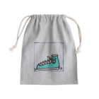 MAROeのMバース Mini Drawstring Bag