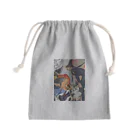 SassyのLimp Mini Drawstring Bag