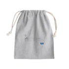 Ａ’ｚｗｏｒｋＳのスリスリくんエラー Mini Drawstring Bag