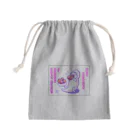 ぷらのゆのぷら王子の小豆シリーズ Mini Drawstring Bag