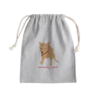 Summerly ChildのSummerly Child Mini Drawstring Bag