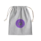 ADHLM cloverのADHLM clover Mini Drawstring Bag