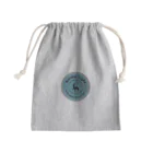 ノルディックライトシューズのきんちゃく Mini Drawstring Bag