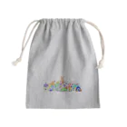 ODNTVのオールスター Mini Drawstring Bag