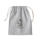 みきていのみさ様専用 Mini Drawstring Bag