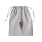 ピヨリーナの幻虫 Mini Drawstring Bag