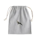 pipumi shopのヨガ巾着 Mini Drawstring Bag