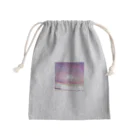 Ciel.の黄昏時（TASOGAREDOKI） Mini Drawstring Bag
