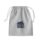 hodabi.ショップのおうちに帰ろう２ Mini Drawstring Bag