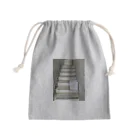 EijiPonの置き配 Mini Drawstring Bag