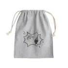 insparation｡   --- ｲﾝｽﾋﾟﾚｰｼｮﾝ｡のバースデー・ベイビー Mini Drawstring Bag