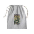 れいるの水仙 Mini Drawstring Bag