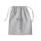 khgchrのtanka／ねこ Mini Drawstring Bag