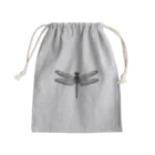 GREAT 7のトンボ Mini Drawstring Bag