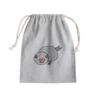 Ｂ型最強グッズのさかな Mini Drawstring Bag