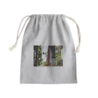 Izumi_claraのT R I P -Colour- Mini Drawstring Bag