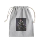 【ホラー専門店】ジルショップのCool woman Mini Drawstring Bag