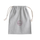 rabbiの【 DIVERSITY 】世界 - world Mini Drawstring Bag