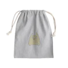 おちりバッグおわらいげきじょうのニャッピー Mini Drawstring Bag