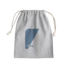 ちしくし（ゆゆ）のSTRTR 25mg Mini Drawstring Bag