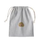 かわいいものに目がだいたいあるのおにぎりせ〇べいの妖精 Mini Drawstring Bag