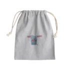 はんなり屋のはんなり屋Plus Mini Drawstring Bag