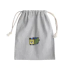 Munta | VoxDogs📦🐶 🅽 🅵 🆃のVoxDogs Mini Drawstring Bag