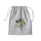 loveclonesのBABYFACE 深窓のあどけない令嬢 AかCのヴィネット Mini Drawstring Bag