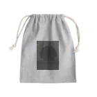 PONPONsのPONpon/日の出。 Mini Drawstring Bag