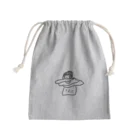 えきさいてぃんぐのきまぜっっっっと Mini Drawstring Bag