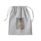 FCS Entertainmentの姫野舞子 着物シリーズ1 Mini Drawstring Bag