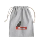 まいまい🐟🎀のMoass nyanko Mini Drawstring Bag