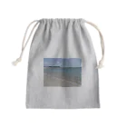 えみ オリジナルグッズの海 Mini Drawstring Bag