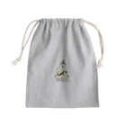 Yamamotoyaアウトドアのサウナ/SAUNA Mini Drawstring Bag