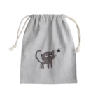 Akatuki-SHOP★のユル25とパトロッタ Mini Drawstring Bag