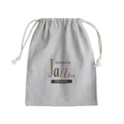 【PGJazz研】公式SHOPのPG Jazz きんちゃく