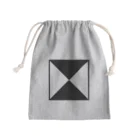 ttsoulの制限解除 Mini Drawstring Bag