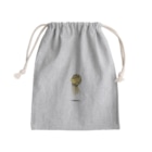 樹源 ‐ KiGen ‐のTiger Nautilus 2022. Mini Drawstring Bag